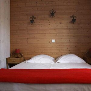 chambre-tortuga chambre tortuga, la poussada