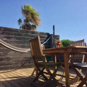 cube-2-location-mer-leucate-15 Terrasse cube , la Poussada