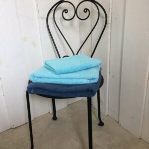 decoration-la-poussada salle de bain la poussada