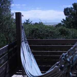 ext12 hamac la cabane, lapoussada