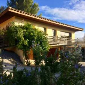 la poussada cottage la cabane