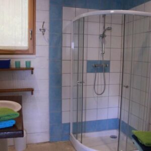 location-leucate-la-palme-08 Salle de bain tortuga, la Poussada