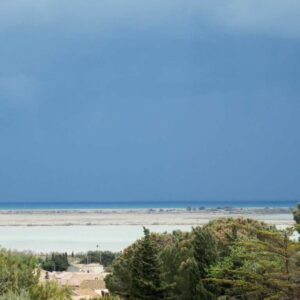 plumeria-location-proche-mer-01 Vue mer de la terrasse de Pluméria, la Poussada