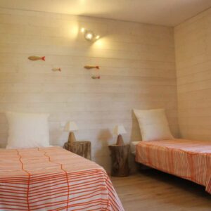 plumeria-location-proche-mer-02 Chambre Pluméria, la Poussada