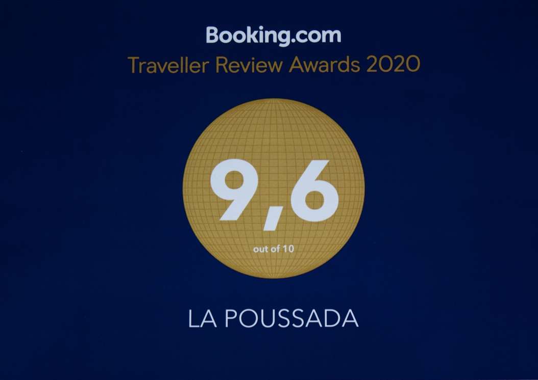 booking.com-Auszeichnungen 2020